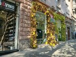 Lady White (Mashtots Avenue, 45), bridal salon
