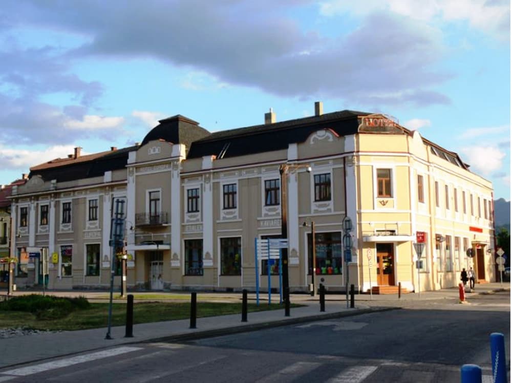 Фото отеля 5