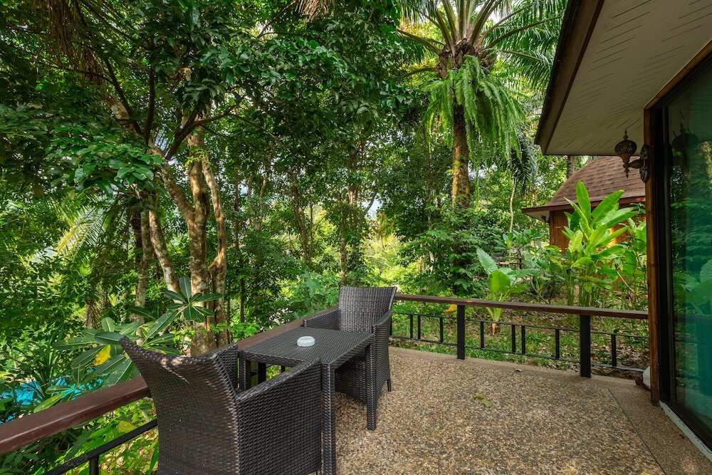 Фото Aonang Fiore Resort