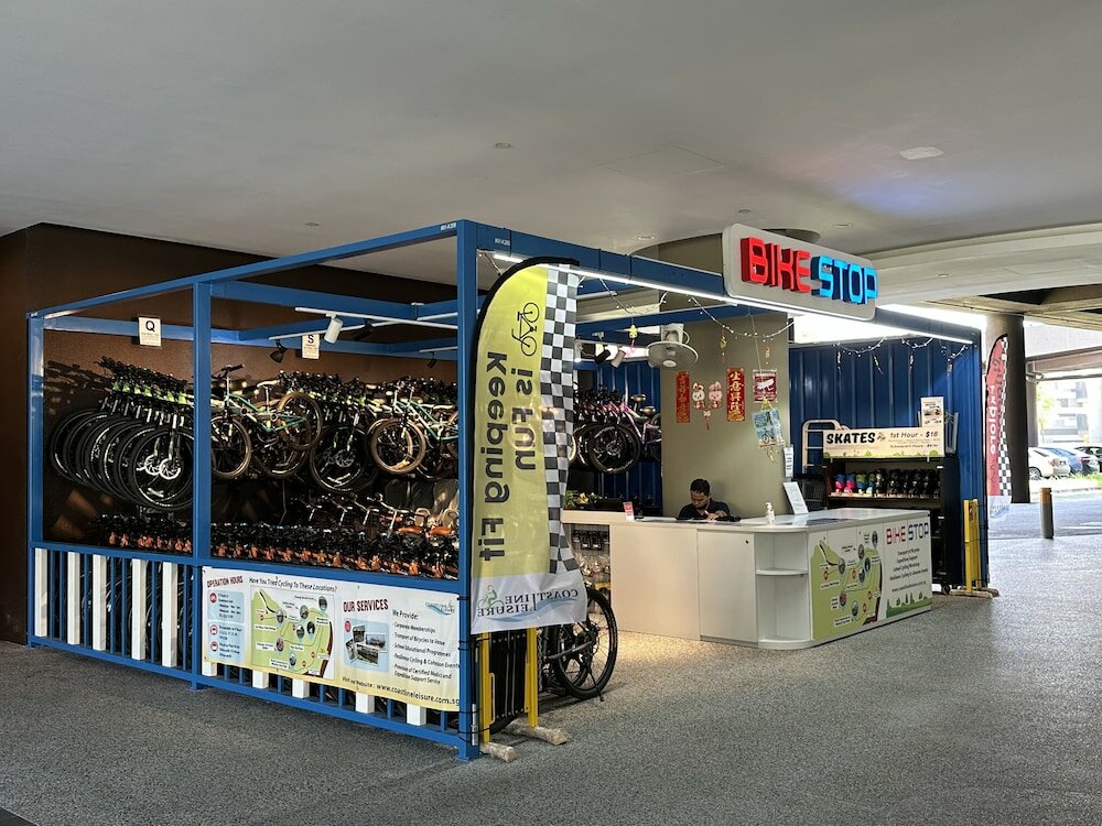 Фото D’Resort @ Downtown East