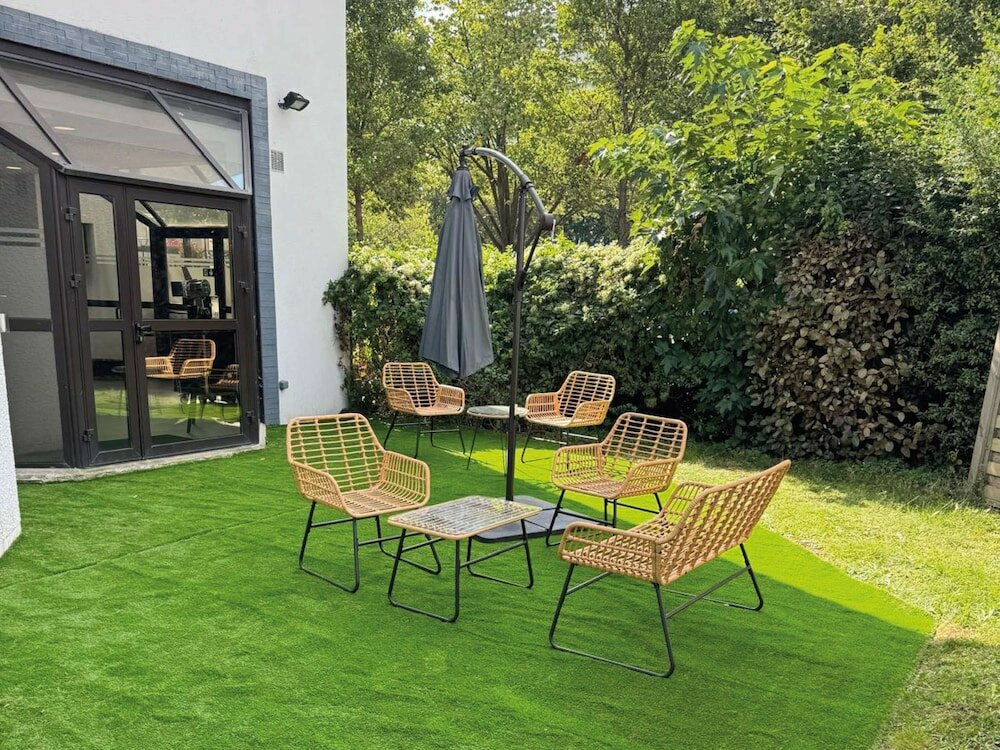 Фото Ibis Styles Paris Saint Denis Plaine