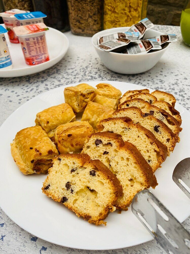 Фото Hotel Hanul Fullton