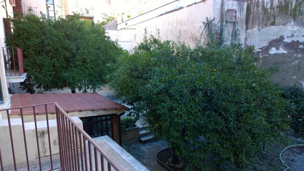 Фото New Generation Hostel Rome Center