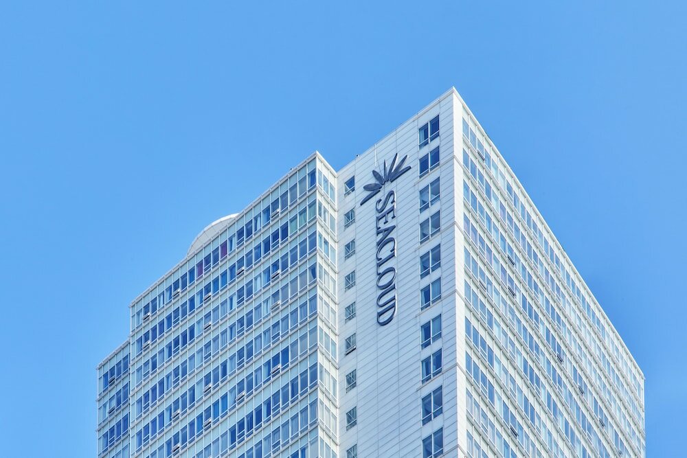 Фото Seacloud Hotel