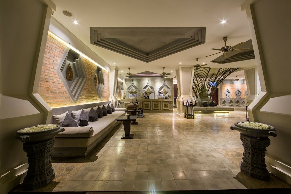 Фото отеля 2