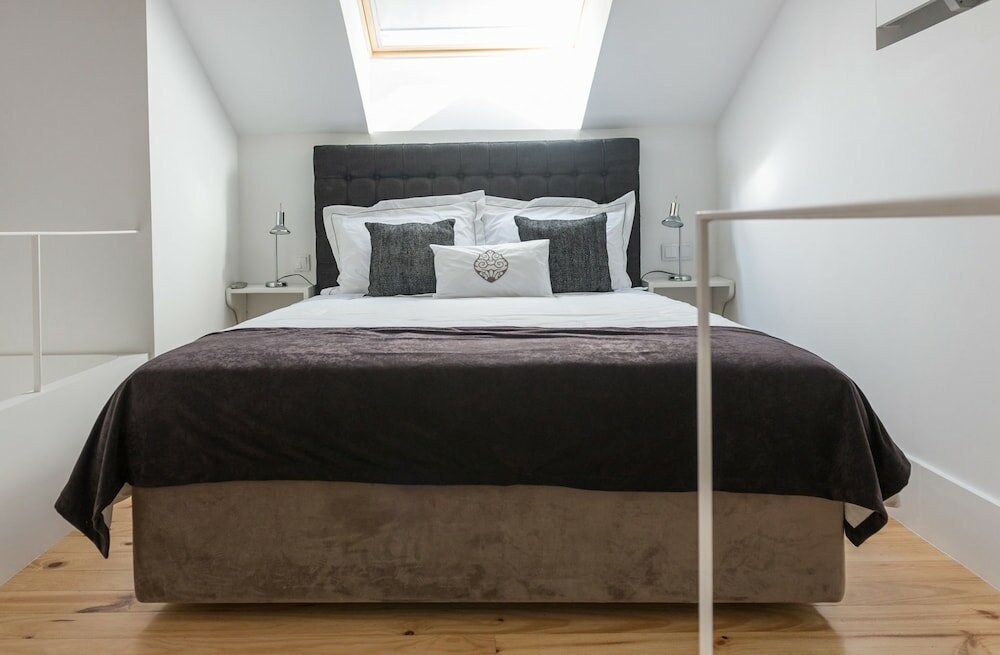 Фото Porto Vintage Guesthouse