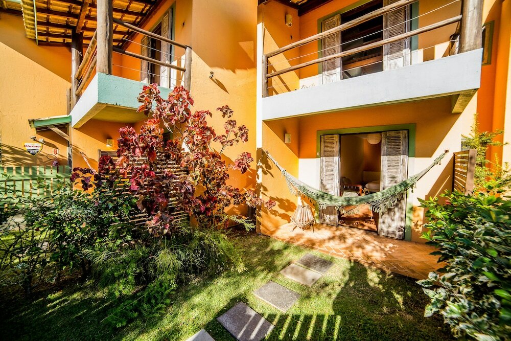 Фото Pousada do Capitão