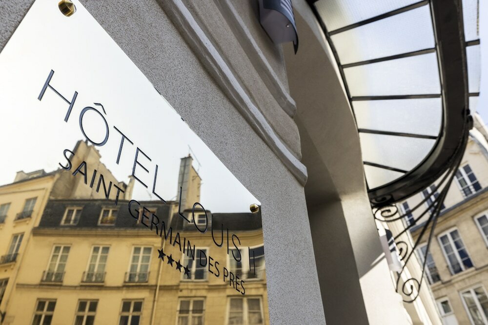 Фото Hotel Louis 2