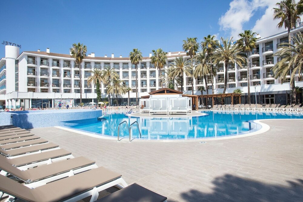 Фото Hotel Best Cambrils
