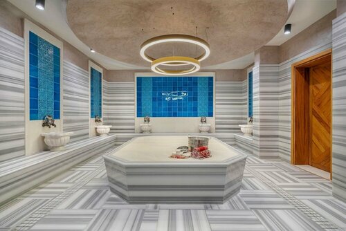 Гостиница Corendon Playa Kemer в Кемере