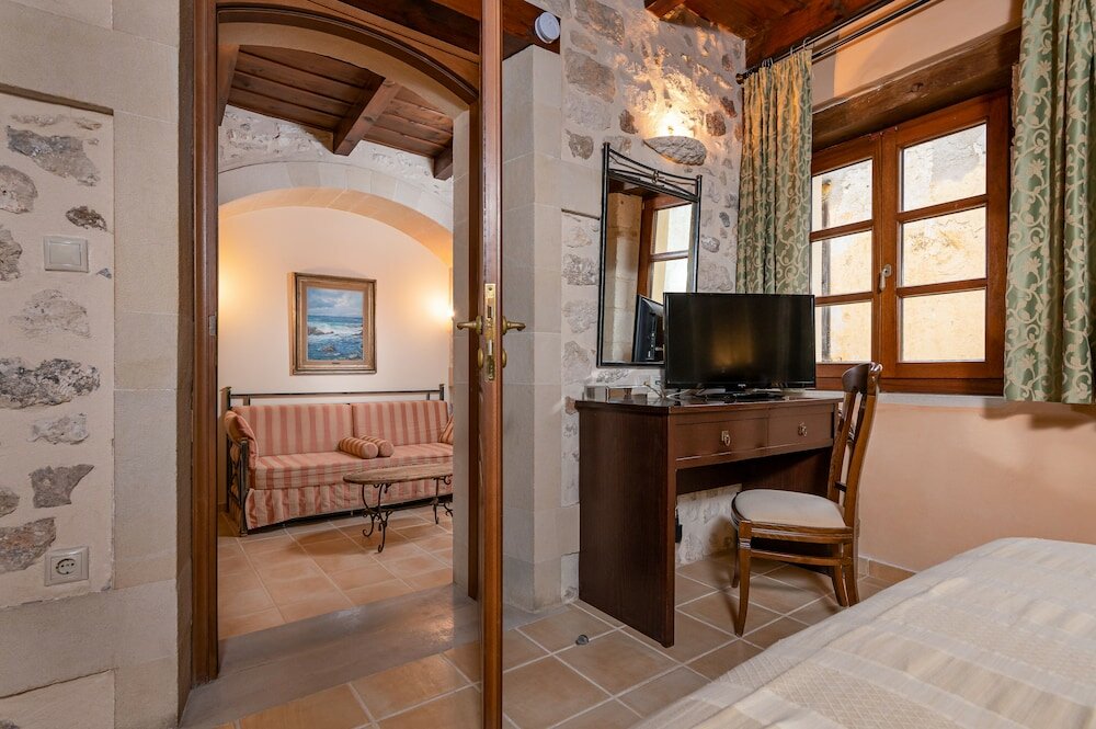 Фото Palazzino Di Corina