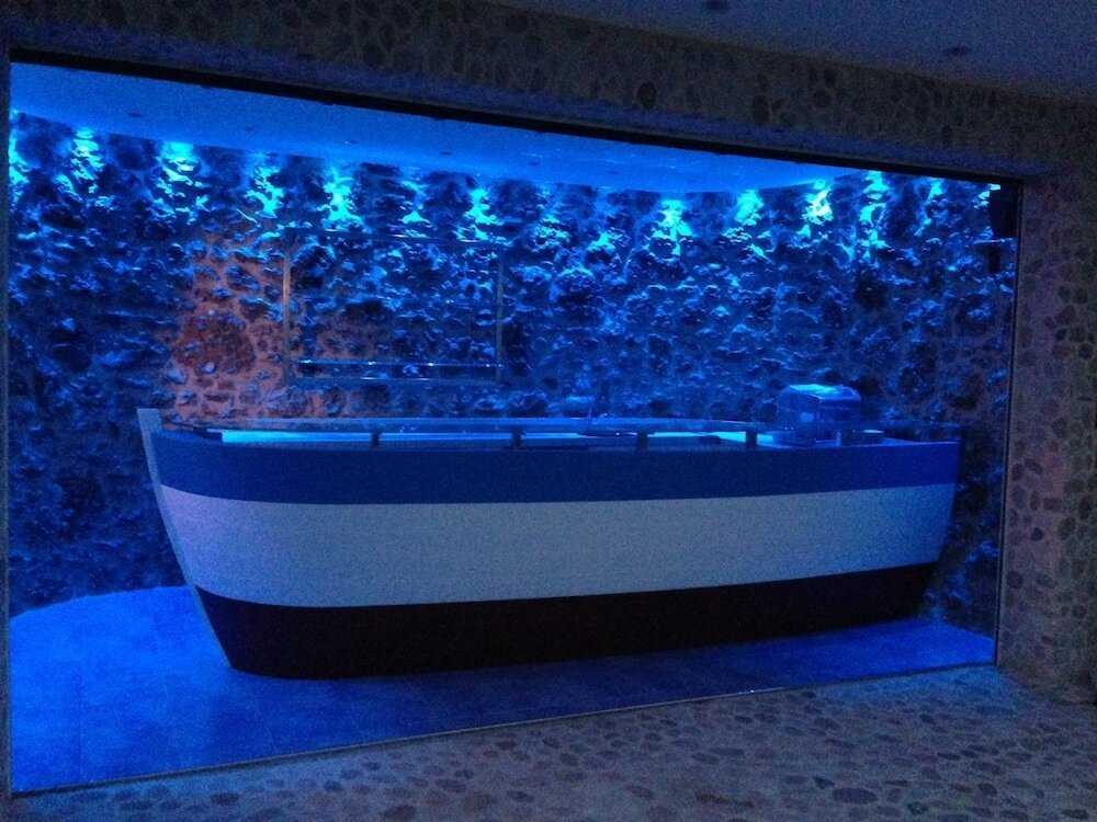 Фото Baia Delphis Resort