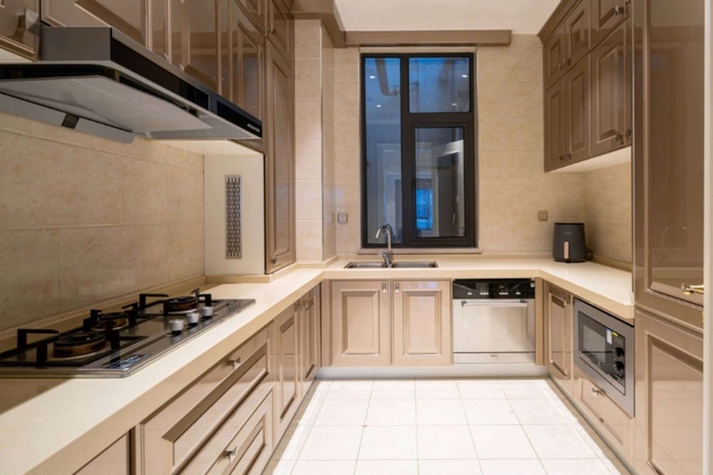 Фото Wyndham Grand Xian Residence