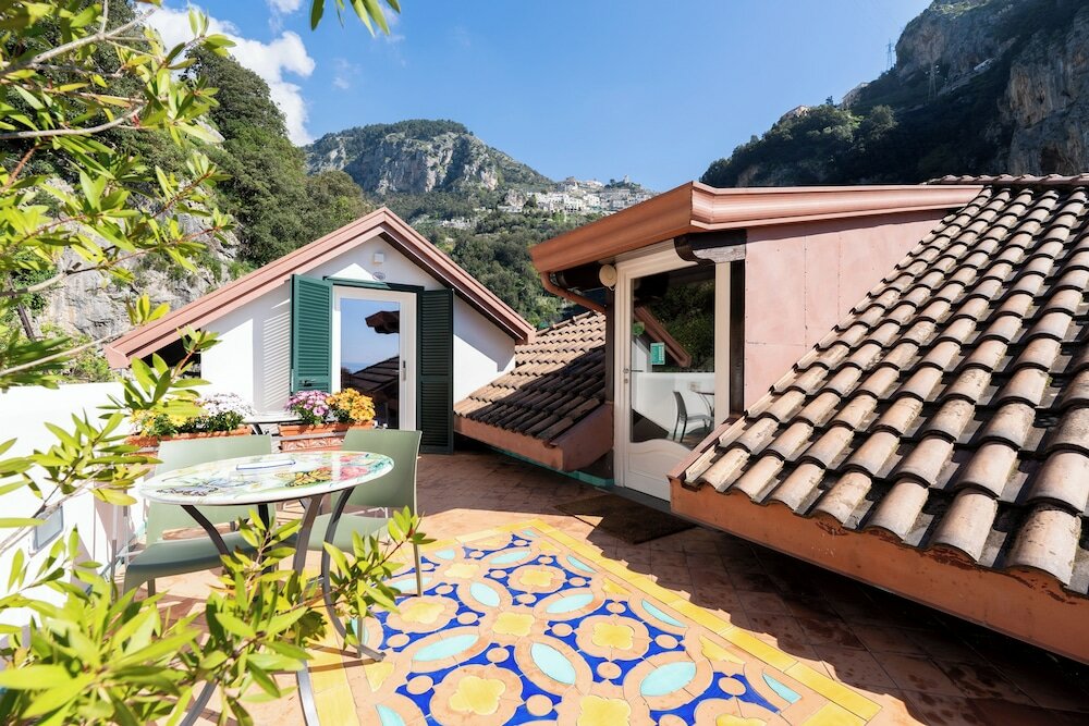 Фото Hotel Villa Annalara