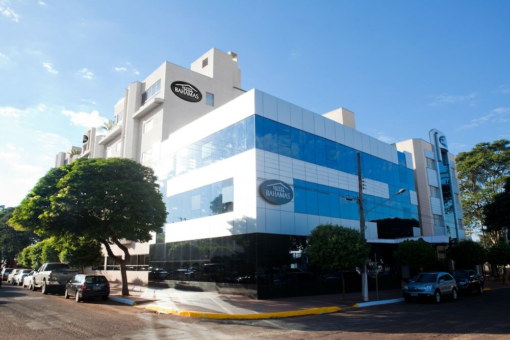 Фото Hotel Bahamas