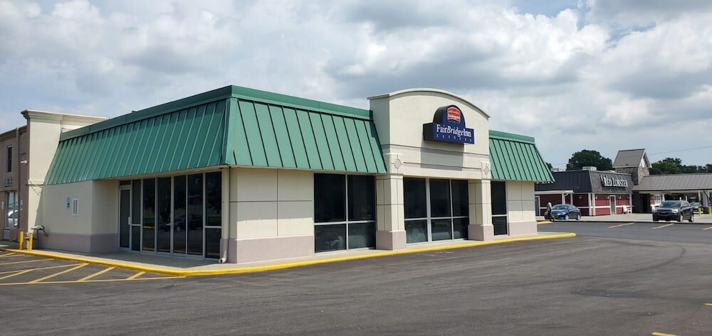 Фото FairBridge Inn Express Indianapolis South