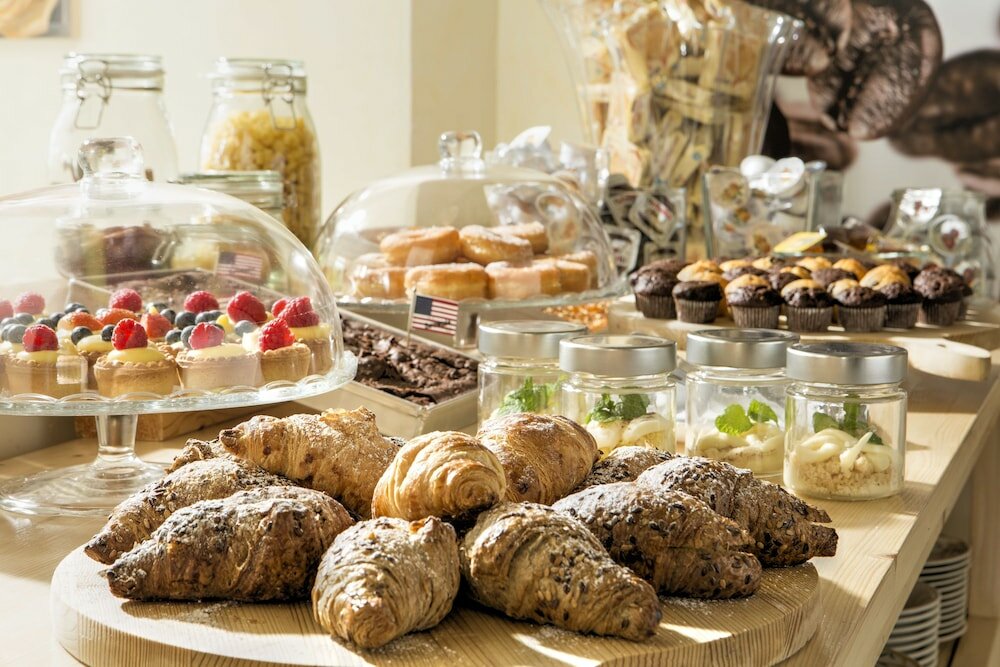 Фото Hotel Eurogarden