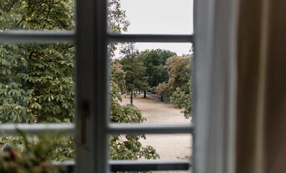Фото Hotel Gerbermühle