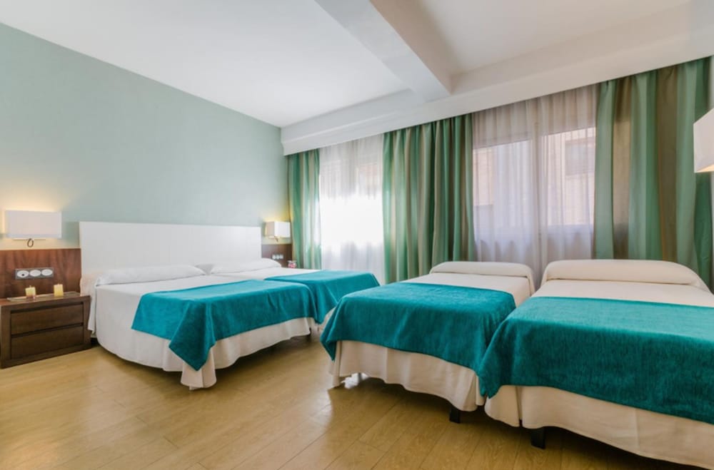 Фото Hotel Don Juan