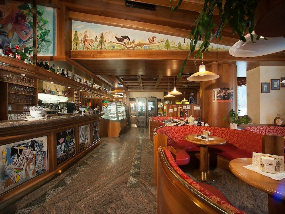 Фото Hotel Stella Alpina