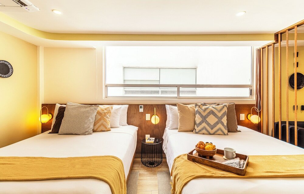 Фото Grand Chapultepec Residencial