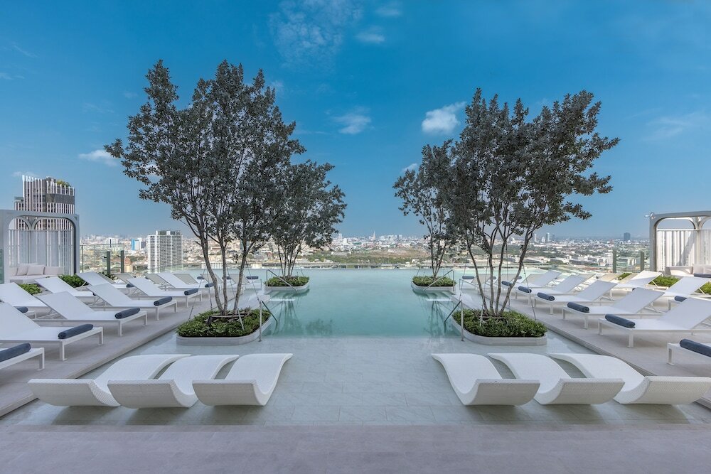 Фото Eastin Grand Hotel Phayathai