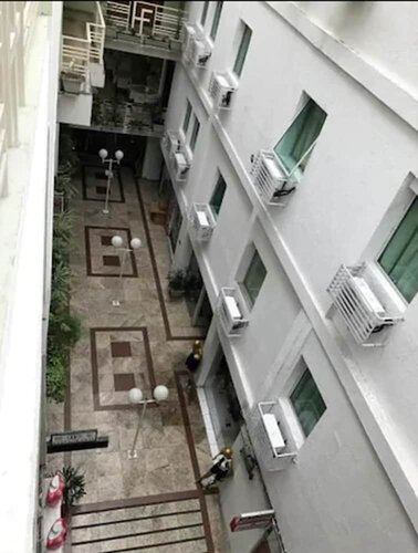 Гостиница Hotel Family в Штате Сан-Паулу