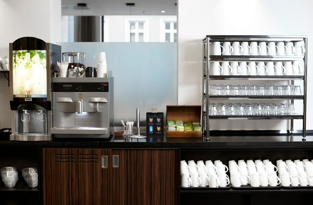 Фото Wakeup Aarhus