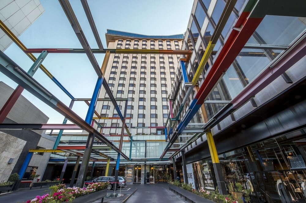 Фото Porto Palácio Hotel