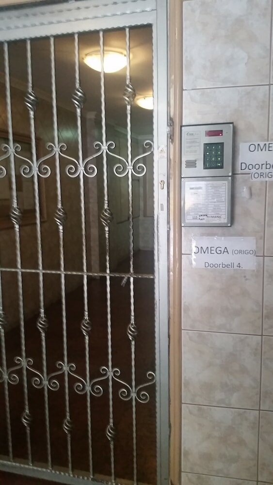 Фото Omega Guesthouse Budapest