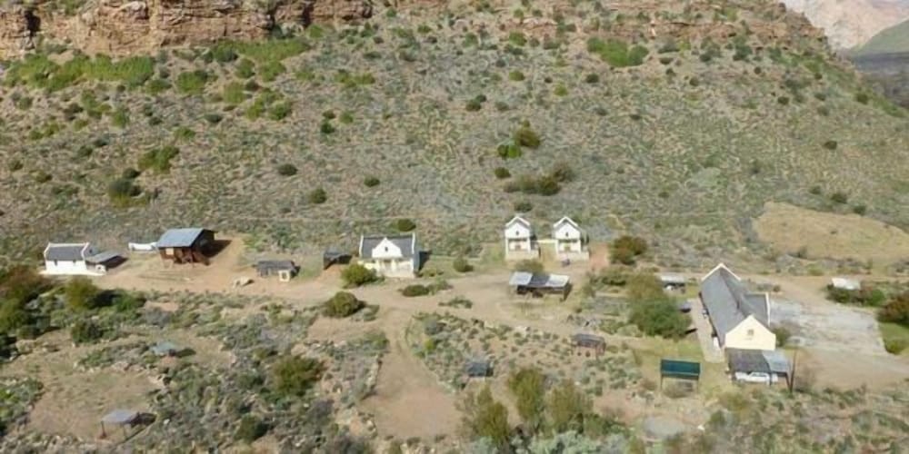 Фото Bushman Valley