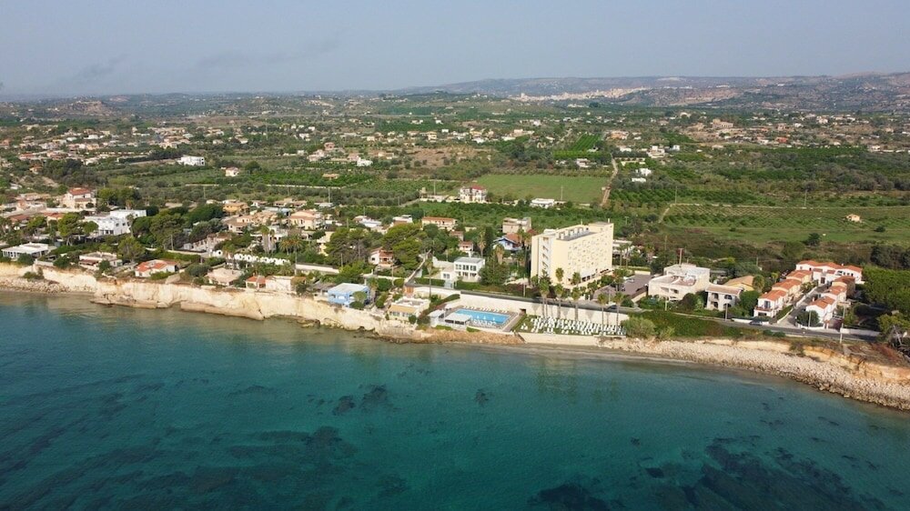 Фото Hotel President Sea Palace