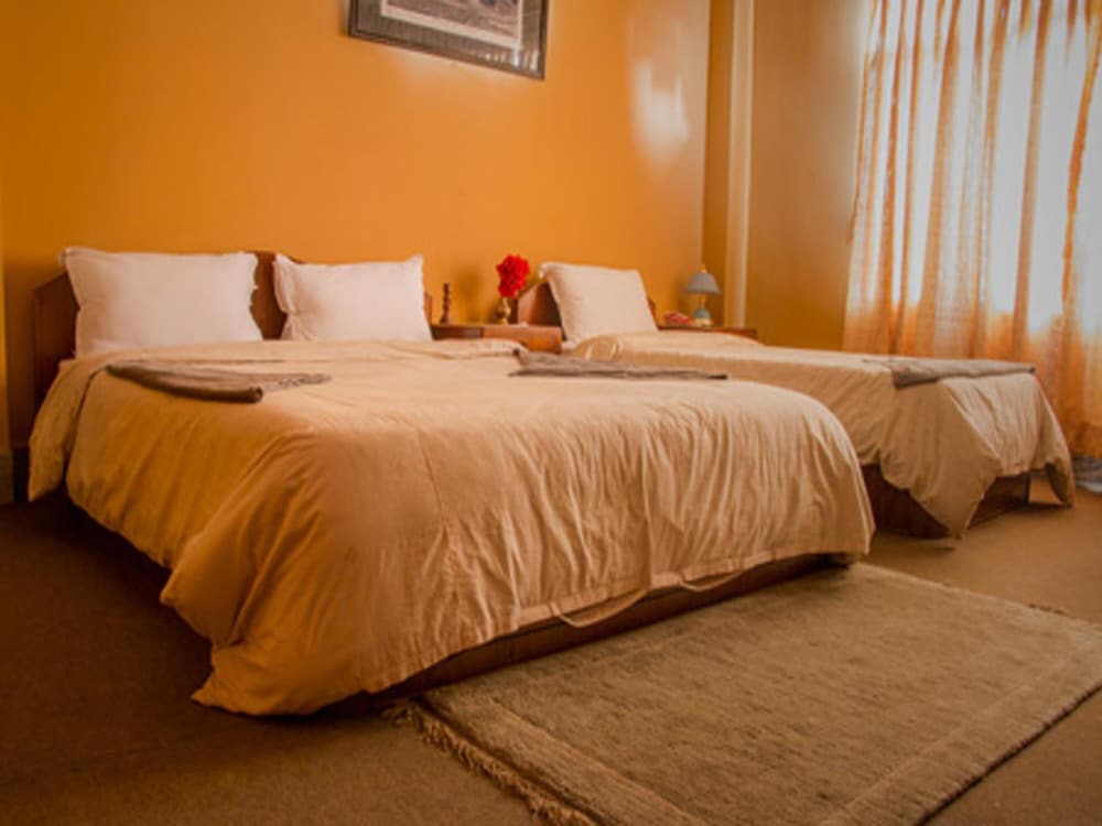 Фото Hotel Metropolitan Kantipur