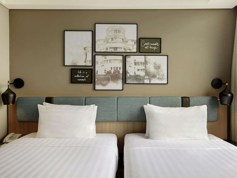 Фото Mercure Bandung Nexa Supratman