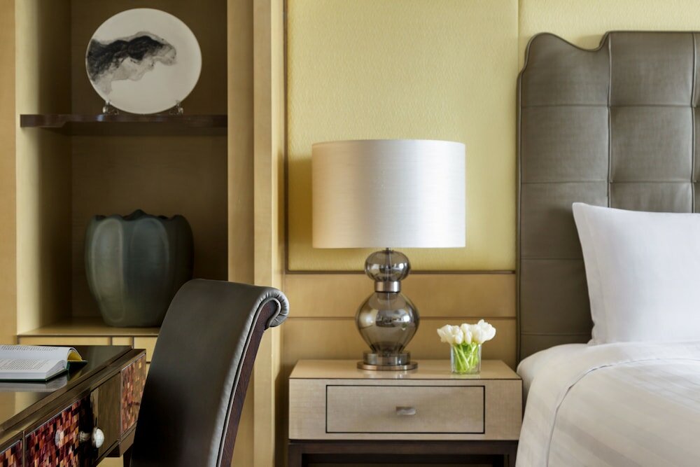 Фото Midtown Shangri-La, Hangzhou