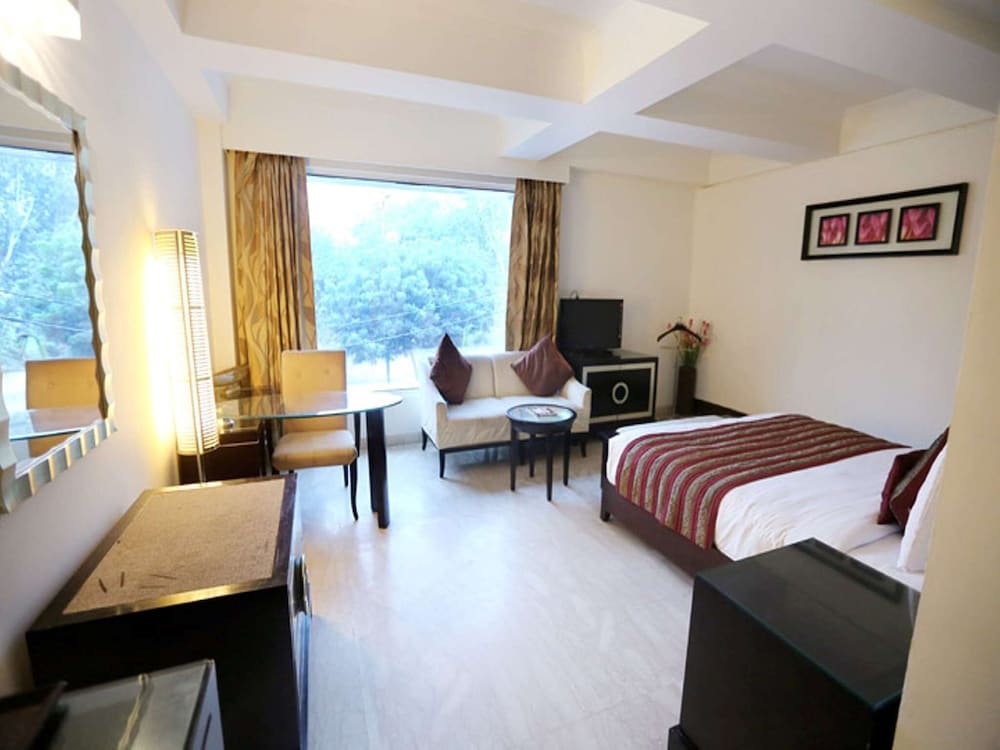 Фото Venizia Sarovar Portico Delhi