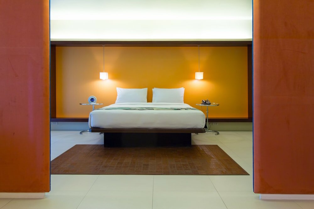 Фото The Picasso Boutique Serviced Residences