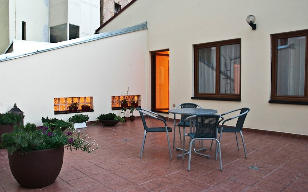 Фото отеля 4