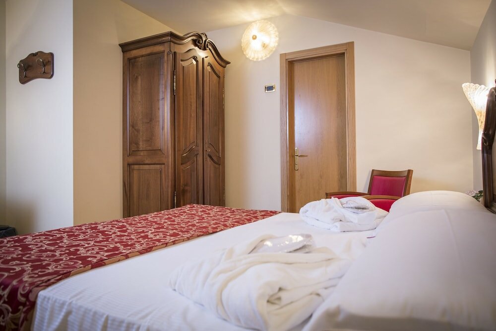 Фото Hotel Spessotto