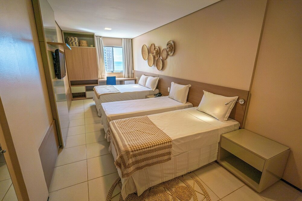 Фото Fortaleza Mar