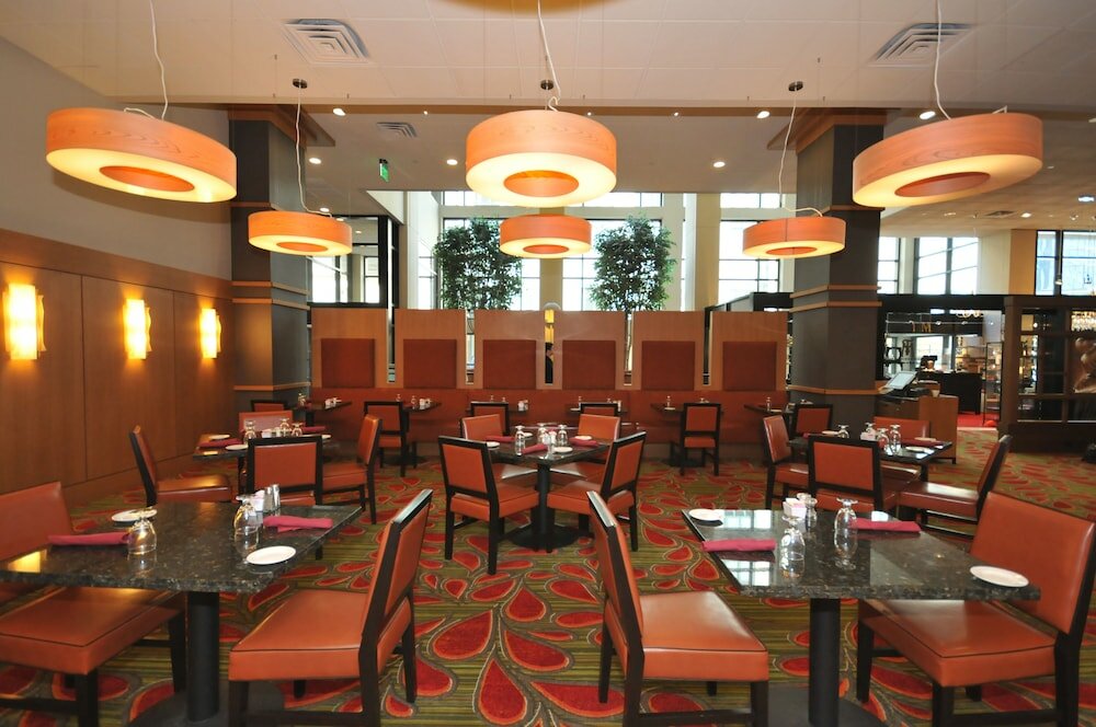 Фото Marriott Rochester Mayo Clinic