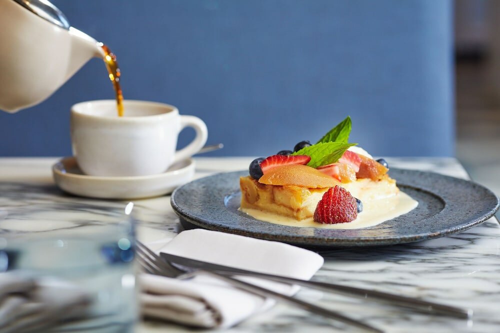 Фото The Ritz-Carlton, Perth