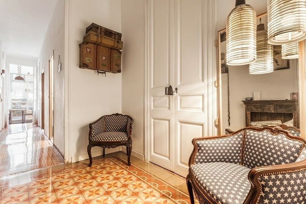 Фото Factory Suites Barcelona