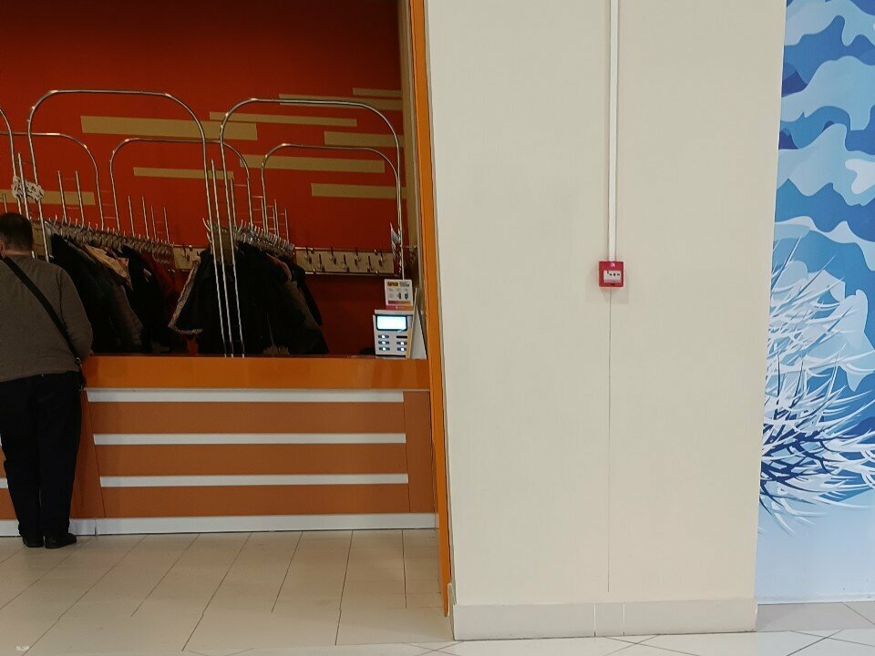 Power bank rental Beri Zaryad, Voronezh Oblast, photo