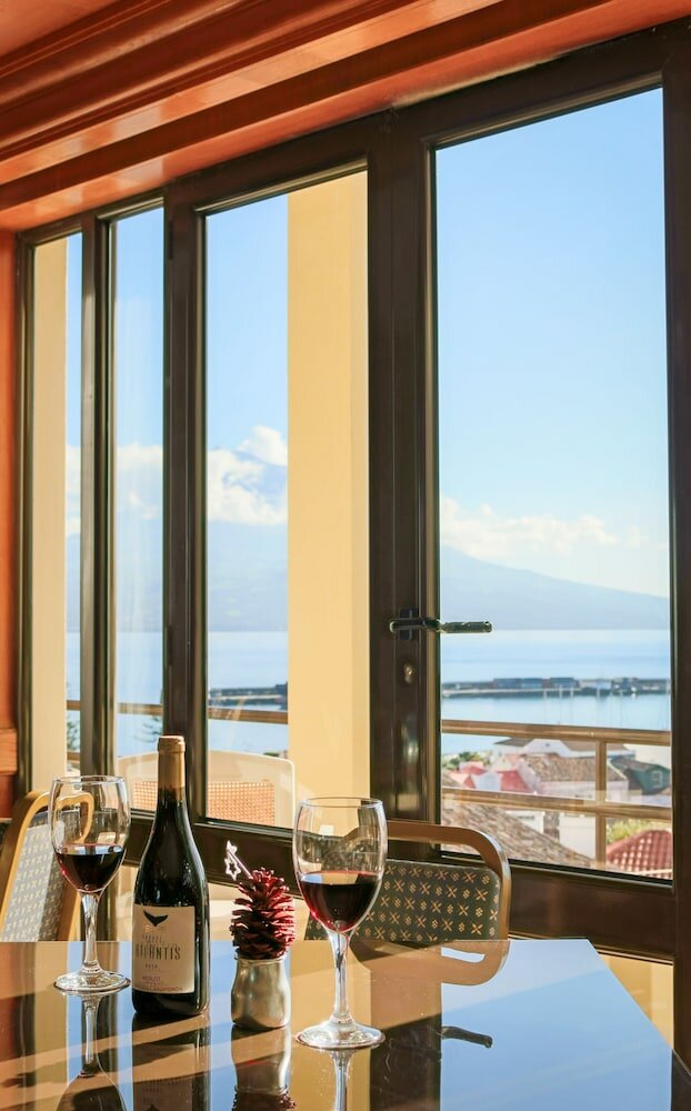 Фото Hotel Horta