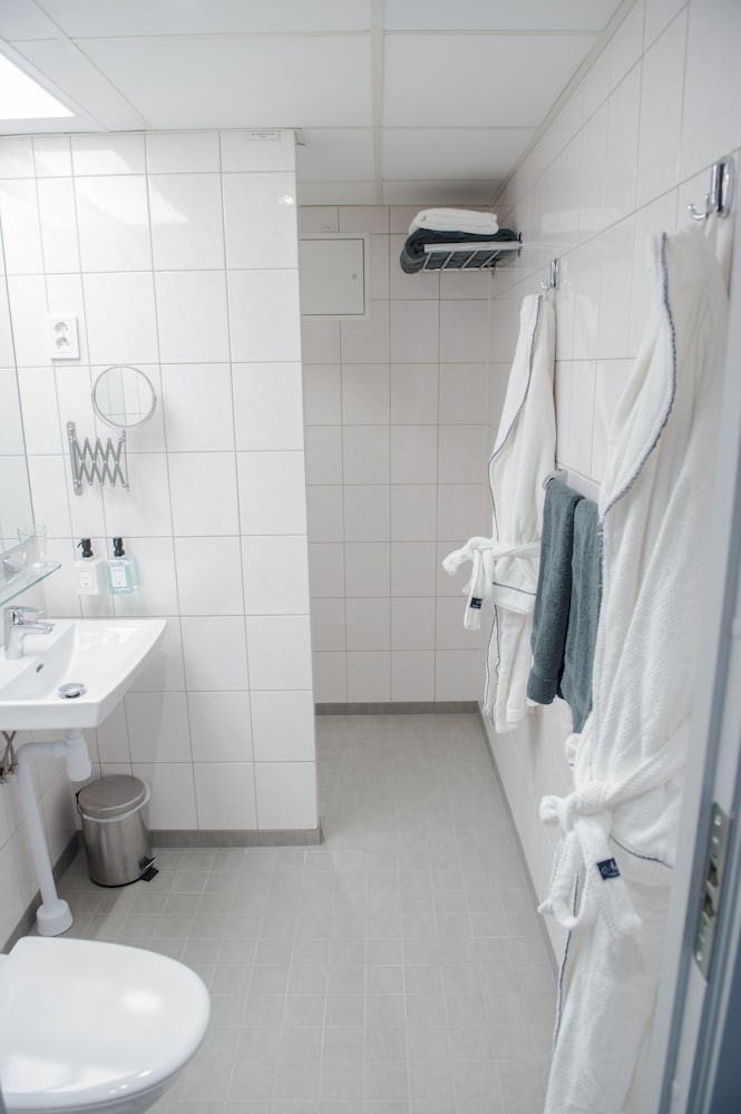 Фото Hotel Stensson