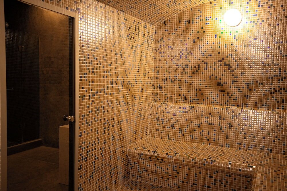 Фото Marco Polo Hotel Gudauri