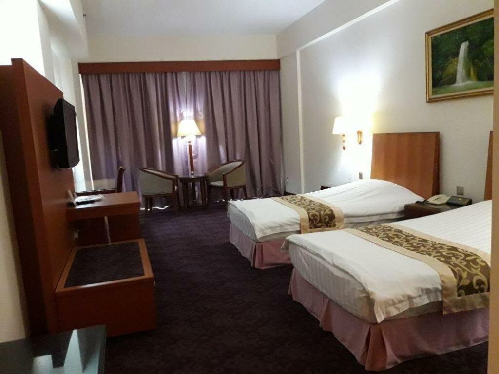 Hotel Kiulap Plaza Hotel, Bandar Seri Begawan, photo