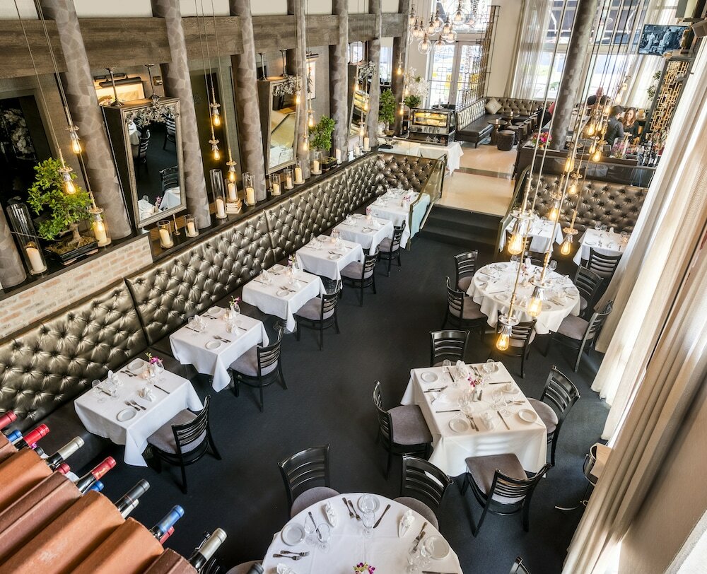 Фото The Marlin Hotel