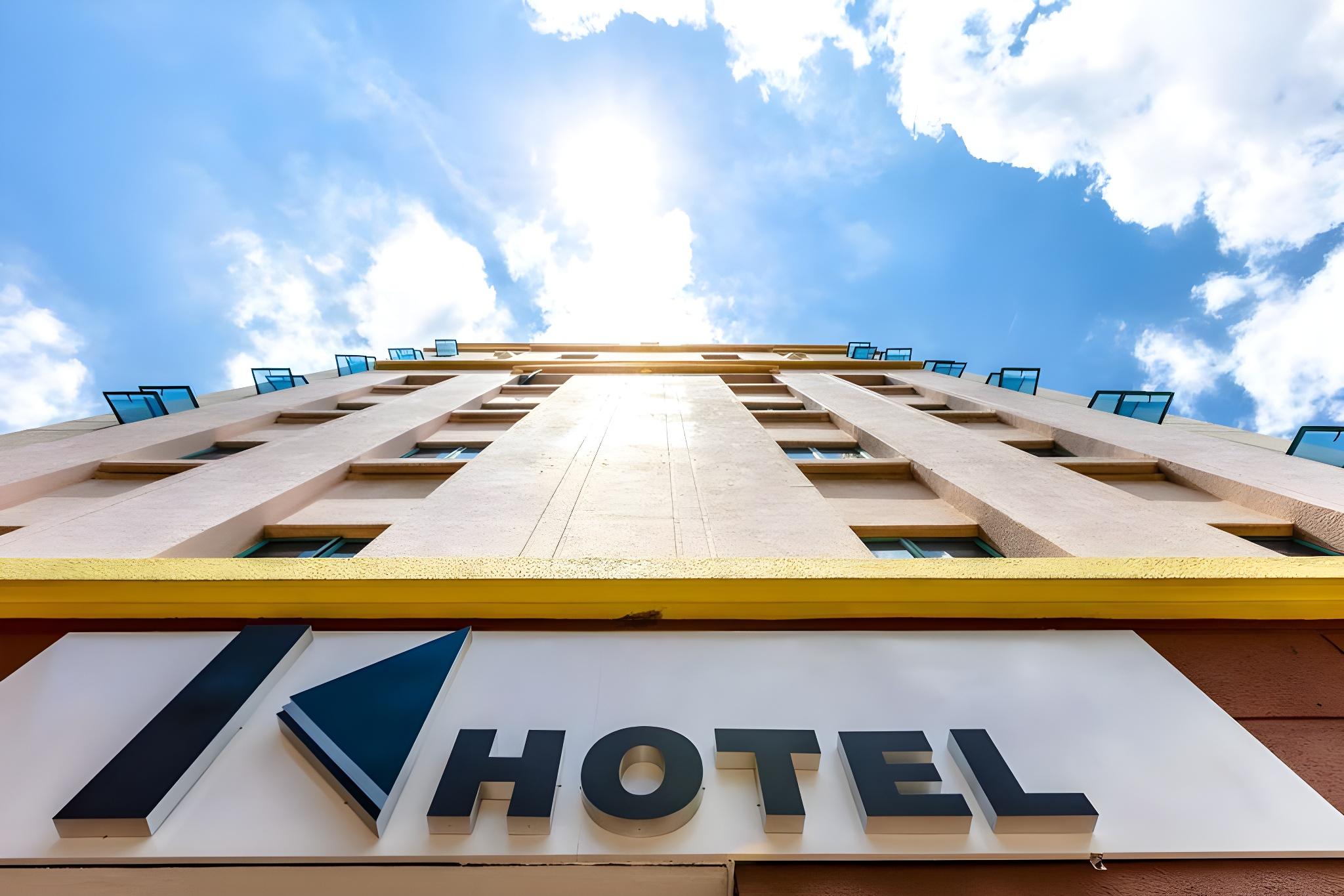 Фото отеля 4